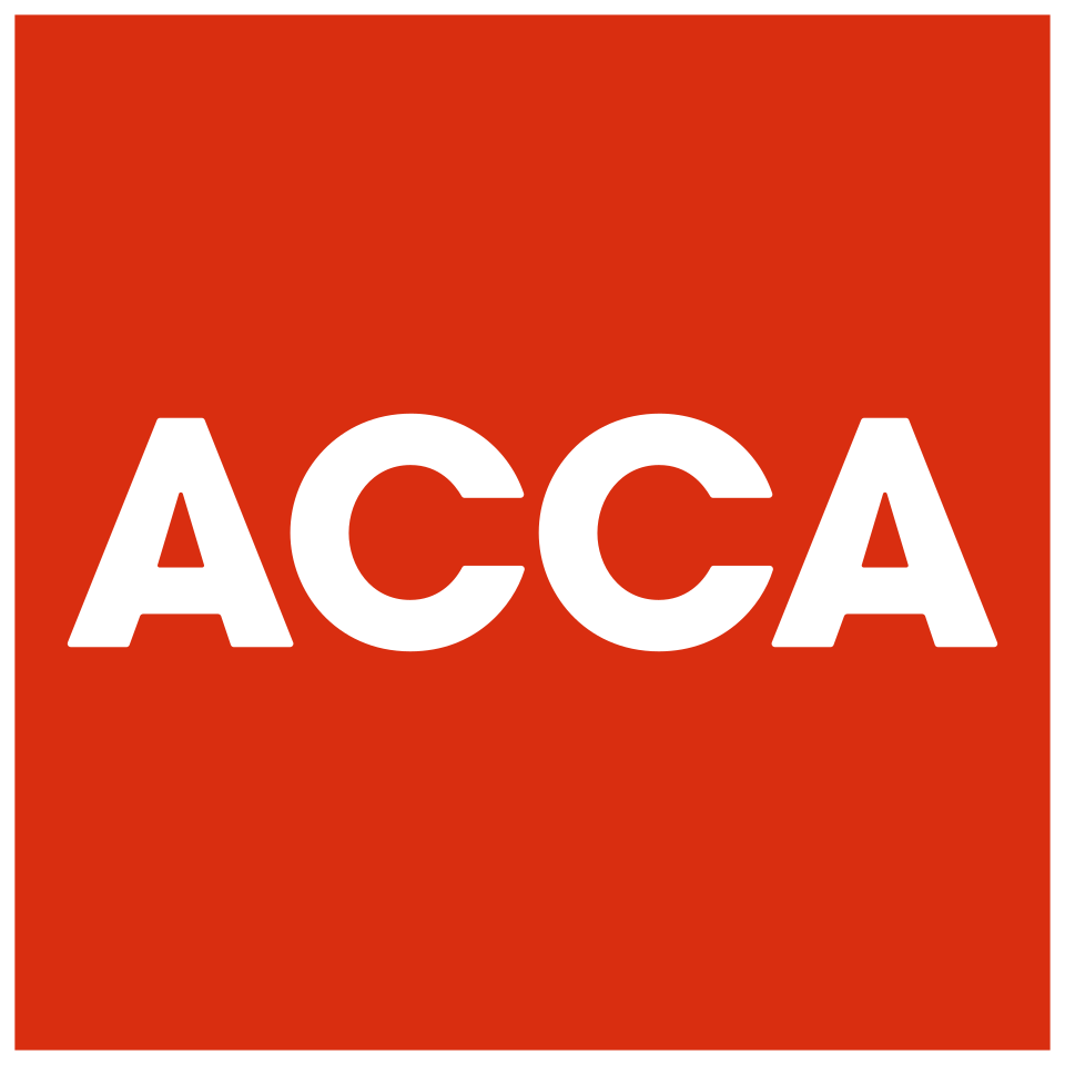 ACCA — Accounting & Finance